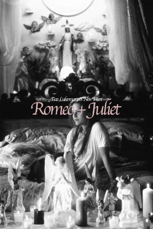 Romeo + Juliet's poster