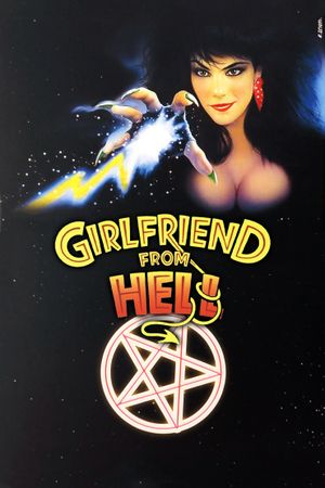 Girlfriend from Hell's poster