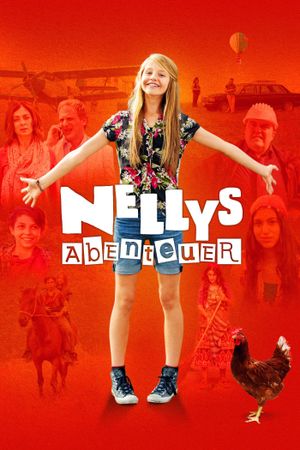 Nelly's Adventure's poster