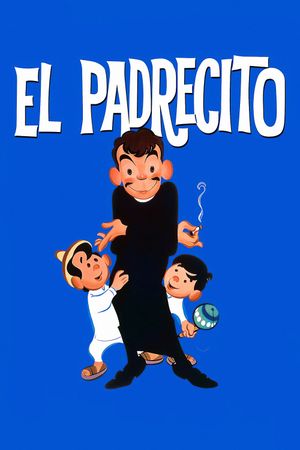 The Little Priest's poster