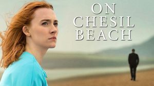 On Chesil Beach's poster