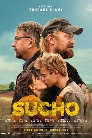 Sucho's poster image