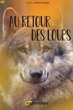 Au retour des loups's poster