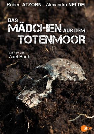 Das Mädchen aus dem Totenmoor's poster