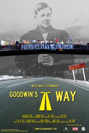 Goodwin's Way's poster