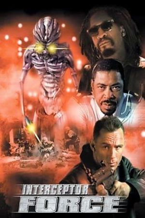 Interceptor Force's poster