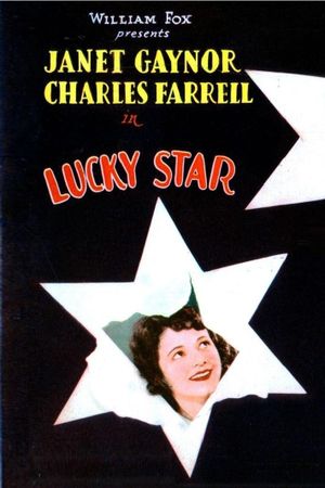 Lucky Star's poster