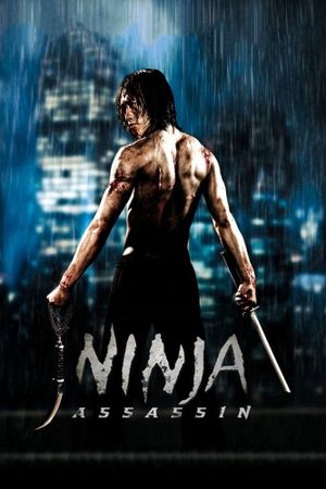 Ninja Assassin's poster