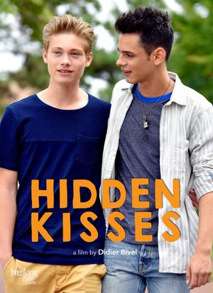 Hidden Kisses's poster