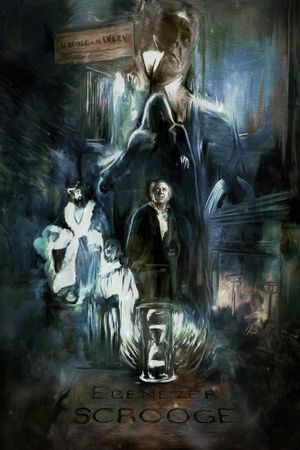 A Christmas Carol's poster