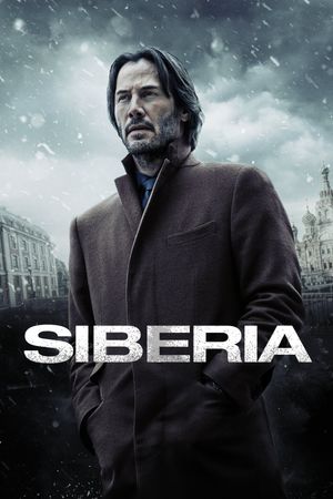 Siberia's poster