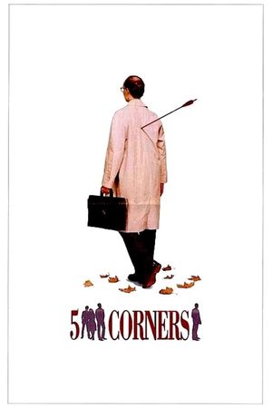 Five Corners's poster
