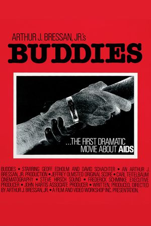 Buddies's poster