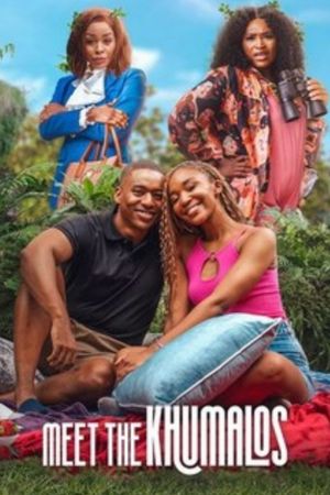 Meet the Khumalos's poster