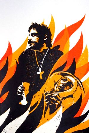 The Devils's poster