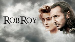 Rob Roy's poster