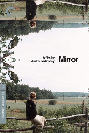 Mirror's poster