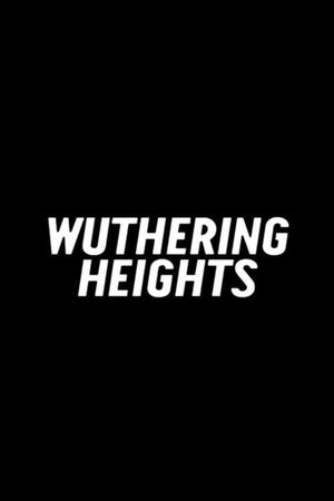Wuthering Heights's poster image