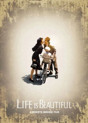 Life Is Beautiful's poster