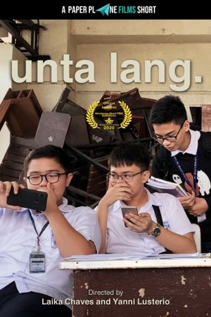 If Only's poster