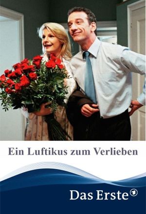 Ein Luftikus zum Verlieben's poster