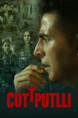 Cuttputlli's poster