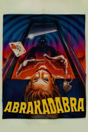 Abrakadabra's poster