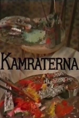 Kamraterna's poster