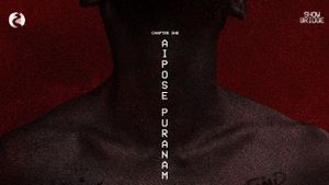 Agolathapanavum Athmahathyayum - Chapter 1: Aipose Puranam's poster