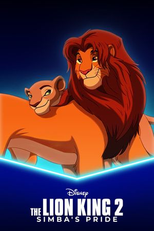 The Lion King II: Simba's Pride's poster