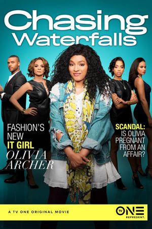 Chasing Waterfalls's poster