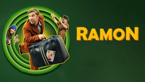 Ramon's poster