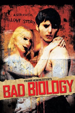 Bad Biology's poster
