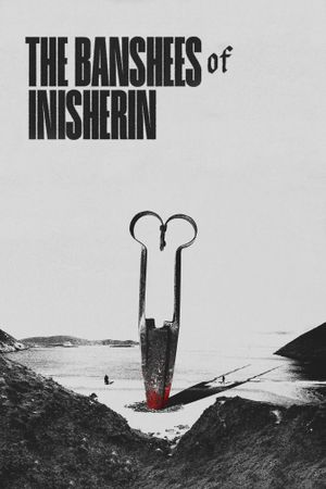 The Banshees of Inisherin's poster