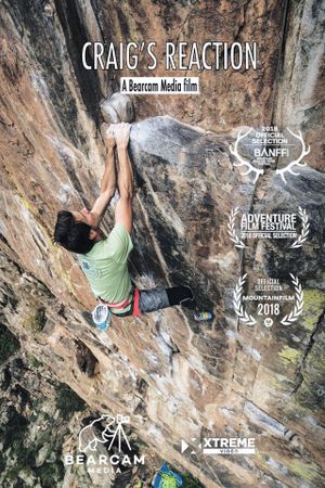 Craig's Reaction's poster