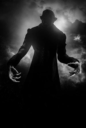 Nosferatu's poster