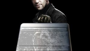 The Mechanic's poster