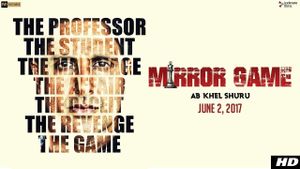 Mirror Game's poster