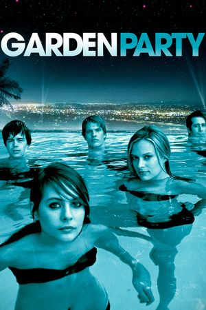 Garden Party's poster