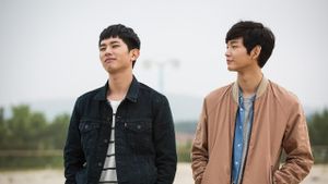 In Between Seasons's poster