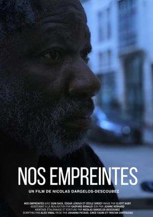Nos Empreintes's poster