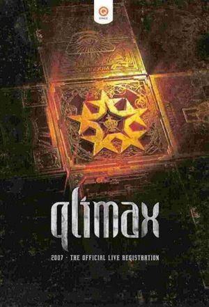 Qlimax 2007's poster