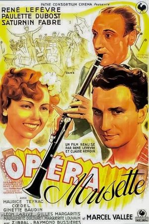 Opéra-musette's poster image