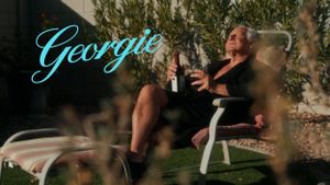 Georgie's poster