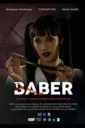 Baber's poster