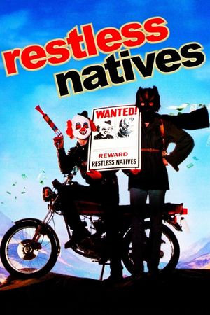 Restless Natives's poster