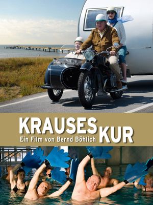 Krauses Kur's poster image