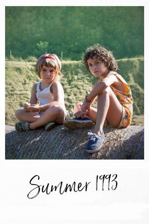 Summer 1993's poster