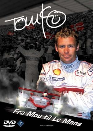 Tom Kristensen - Fra Mou til Le Mans's poster image