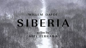 Siberia's poster